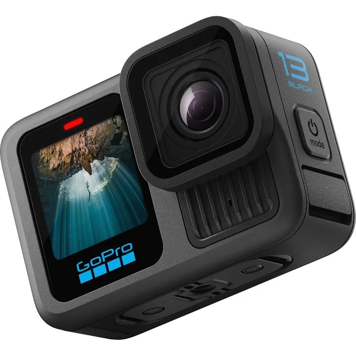 GoPro
