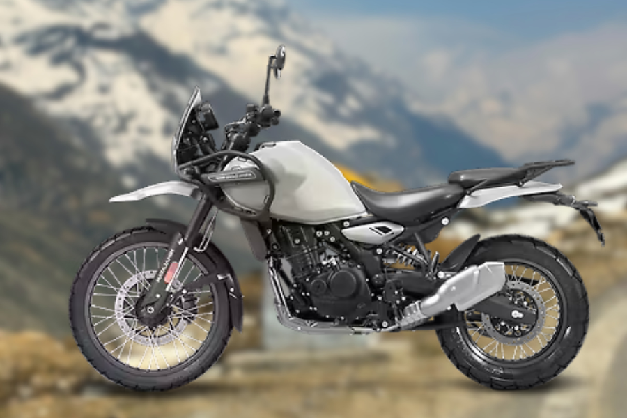 royal enfield himalayan 450 rental in delhi 